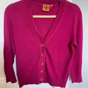 Tory Burch Cardigan